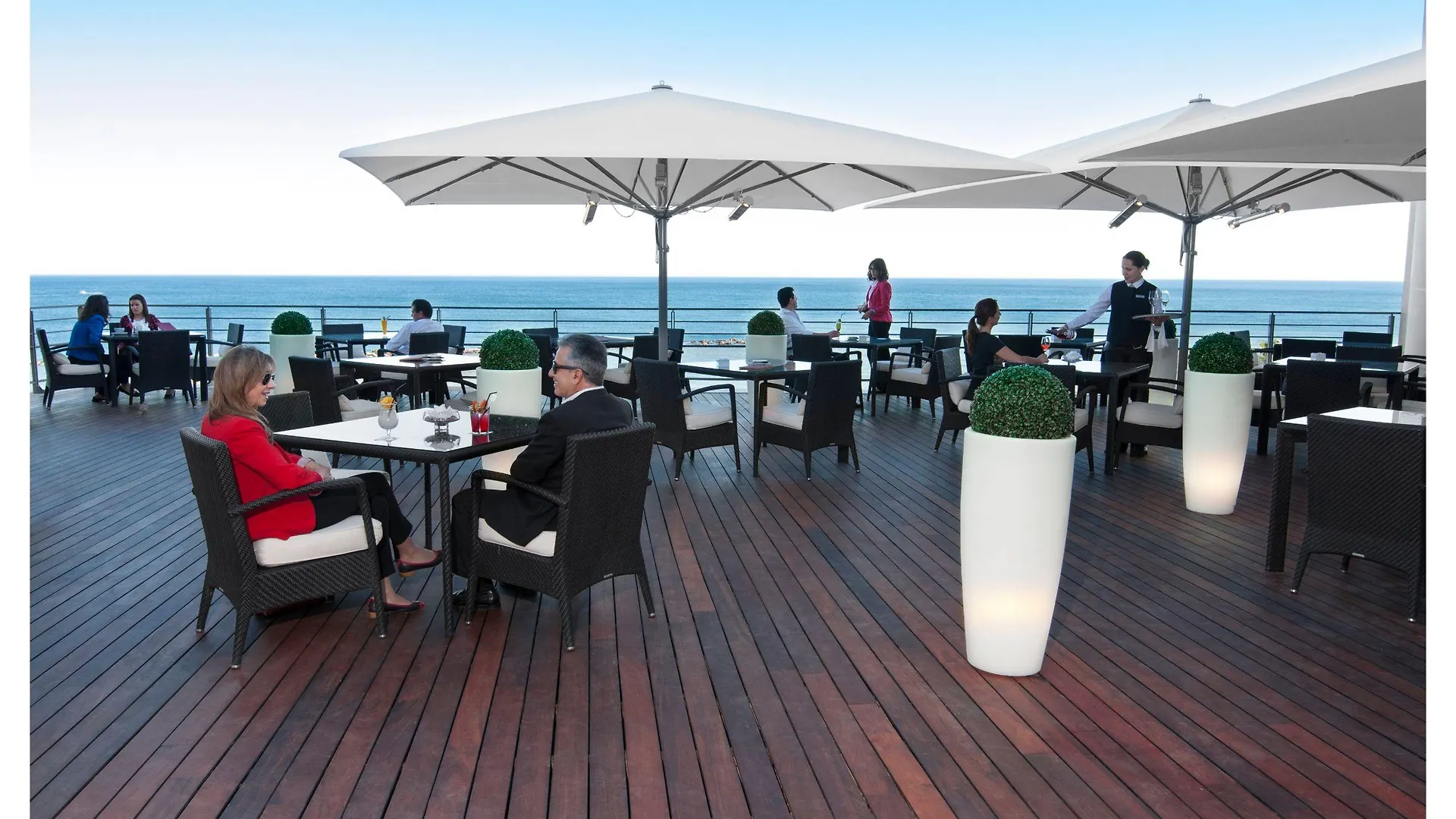 Vincci Seleccion Aleysa Hotell Benalmádena 5*,