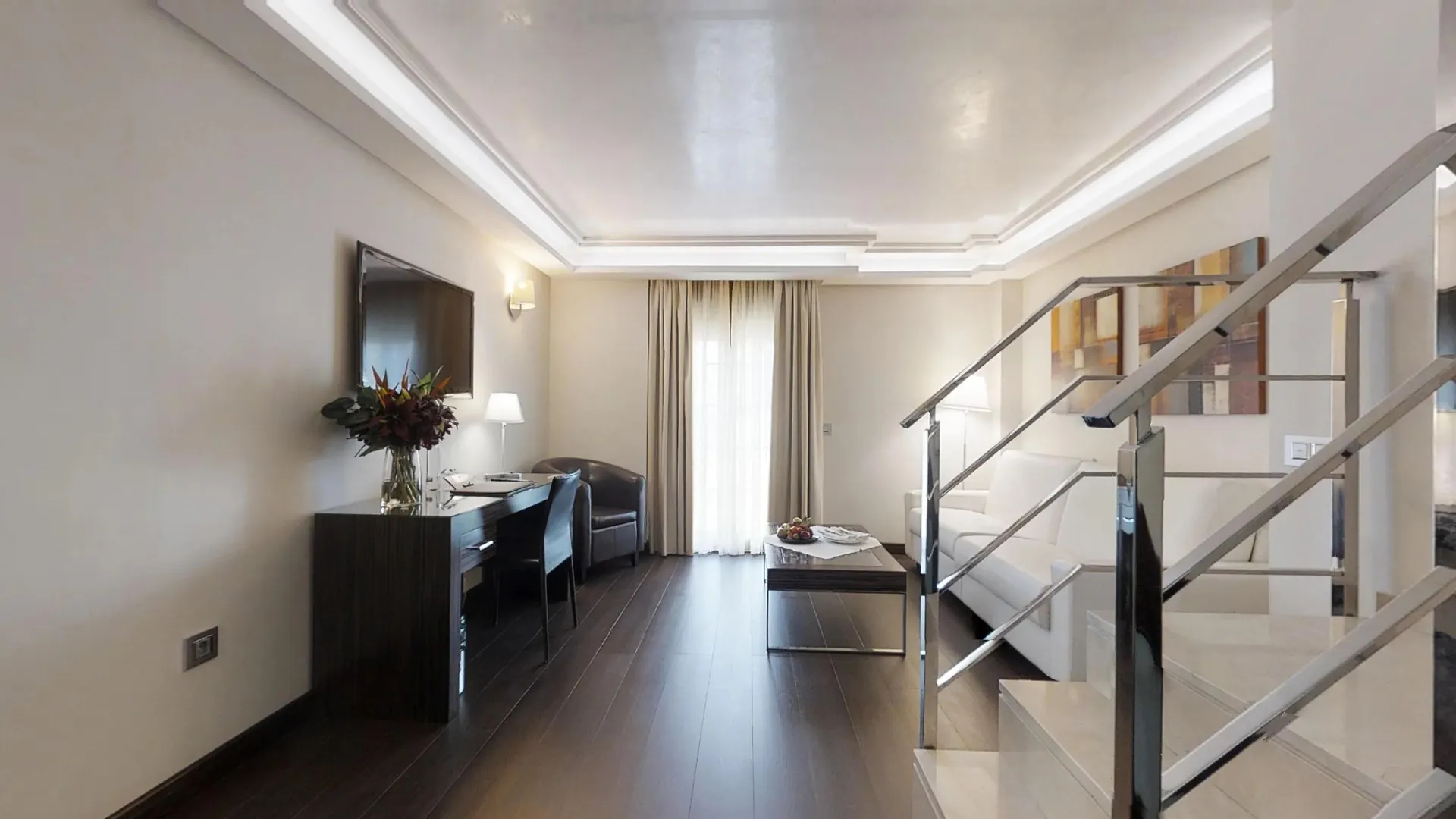 *****  Vincci Seleccion Aleysa Hotel Benalmadena Spain
