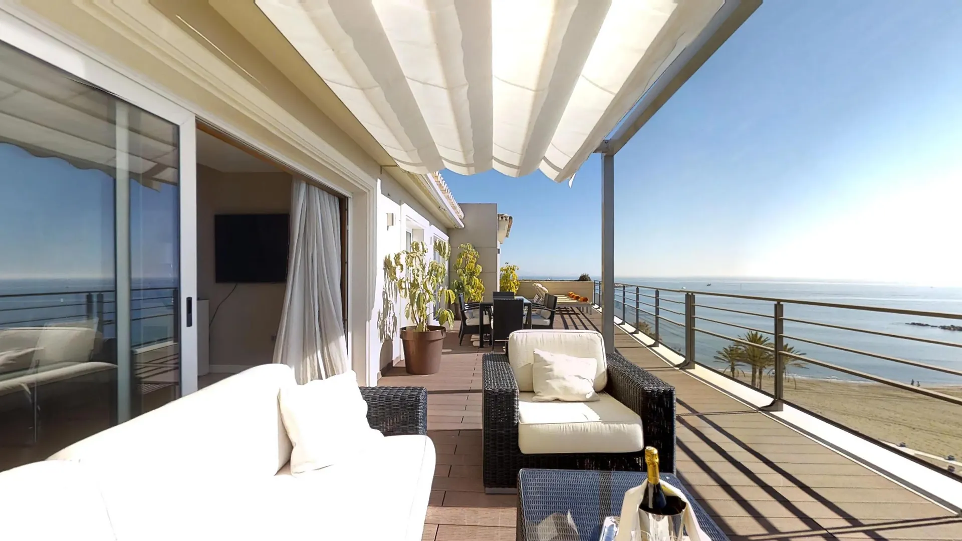Vincci Seleccion Aleysa Hotel Benalmadena 5*,  Spain