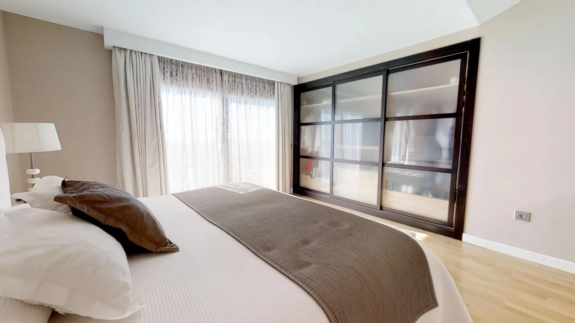 Vincci Seleccion Aleysa Hotel Benalmadena