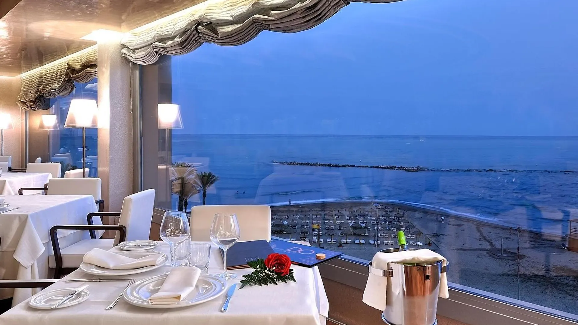 Vincci Seleccion Aleysa Hotel Benalmadena