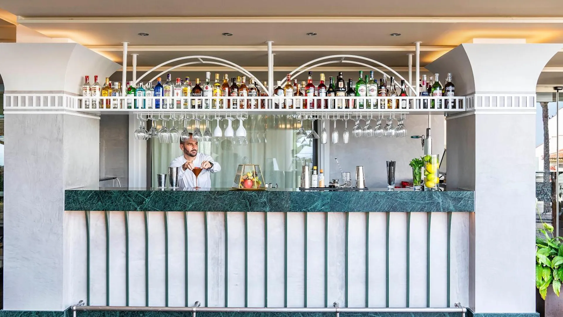 Vincci Seleccion Aleysa Otel Benalmádena