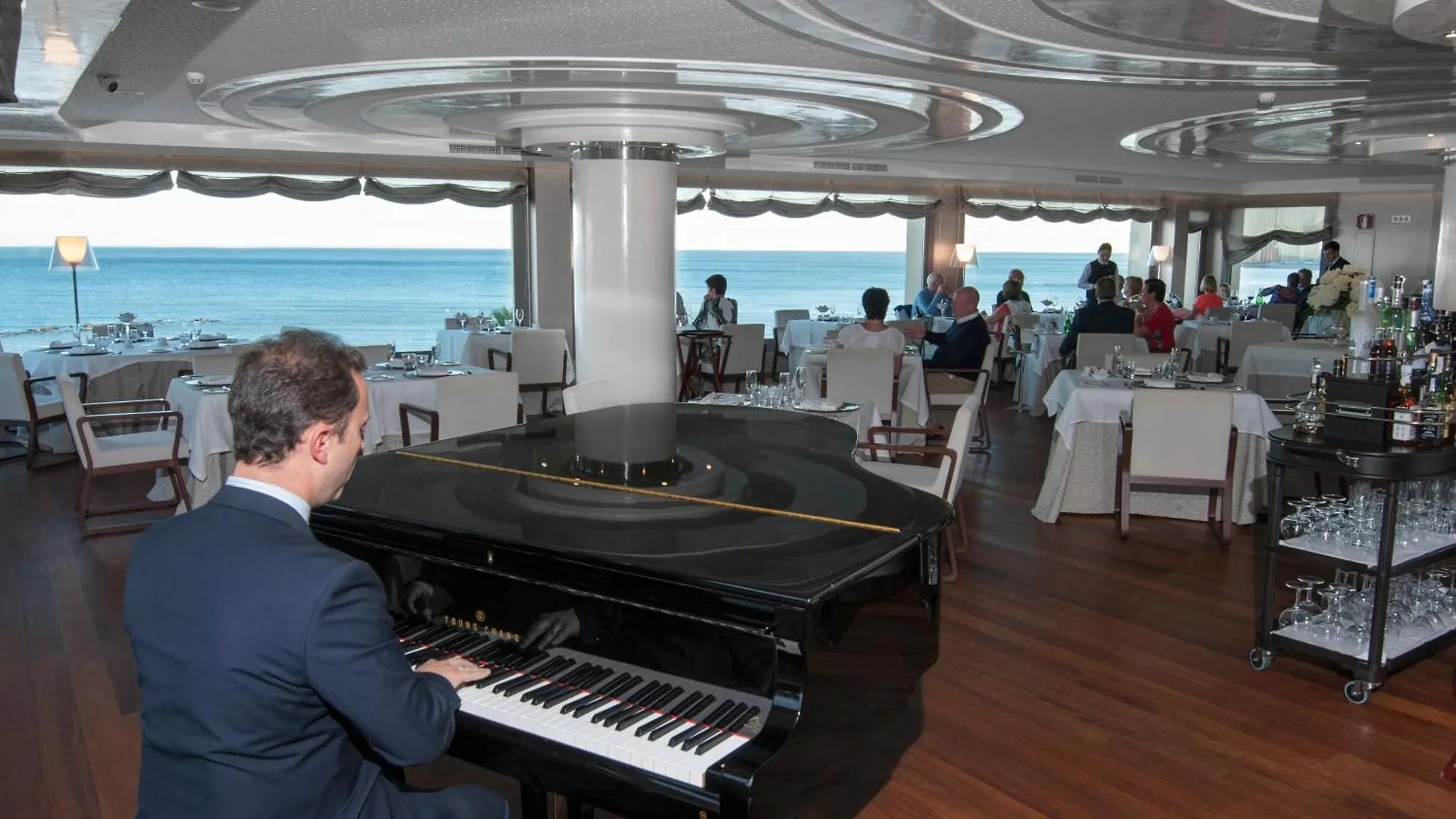 Vincci Seleccion Aleysa Otel Benalmádena